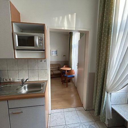Reiner Apartment Відень Екстер'єр фото