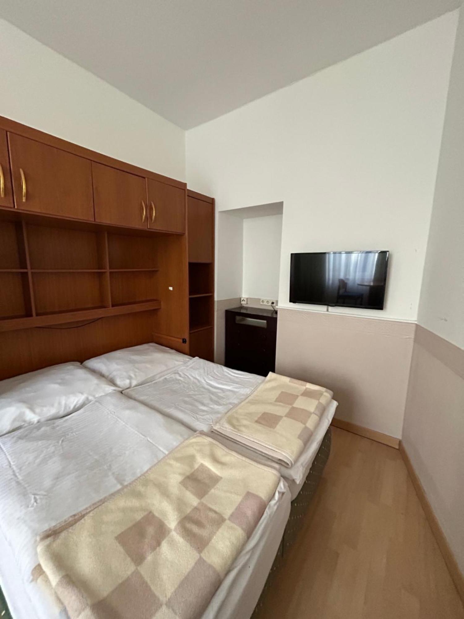 Reiner Apartment Відень Екстер'єр фото