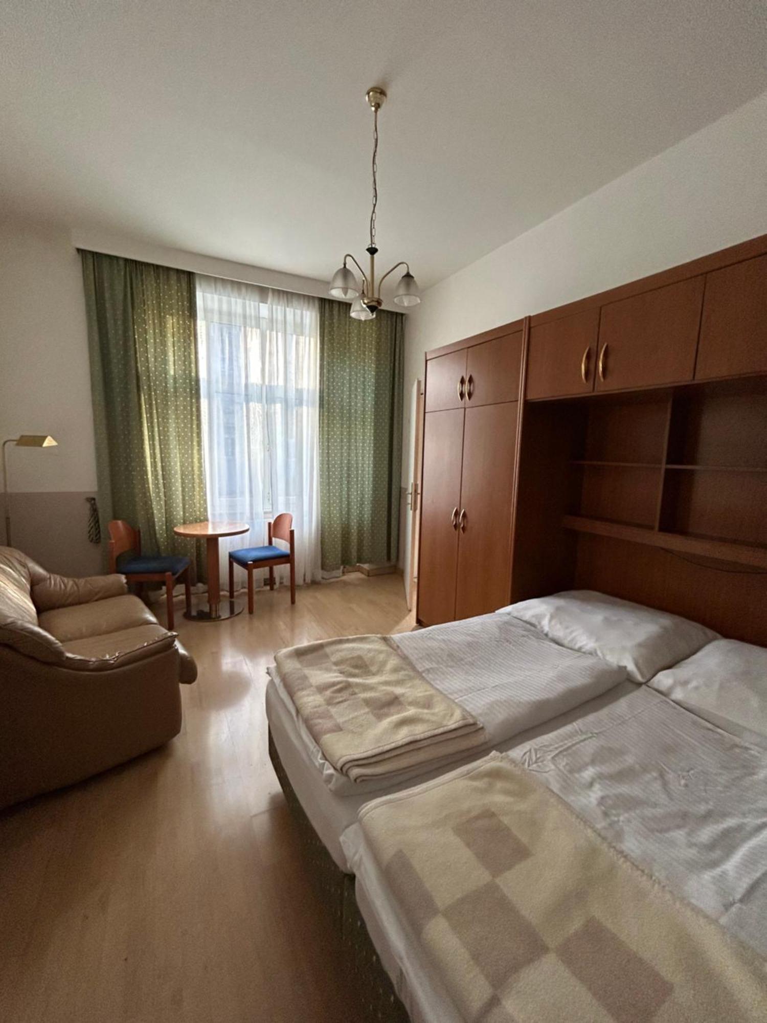 Reiner Apartment Відень Екстер'єр фото
