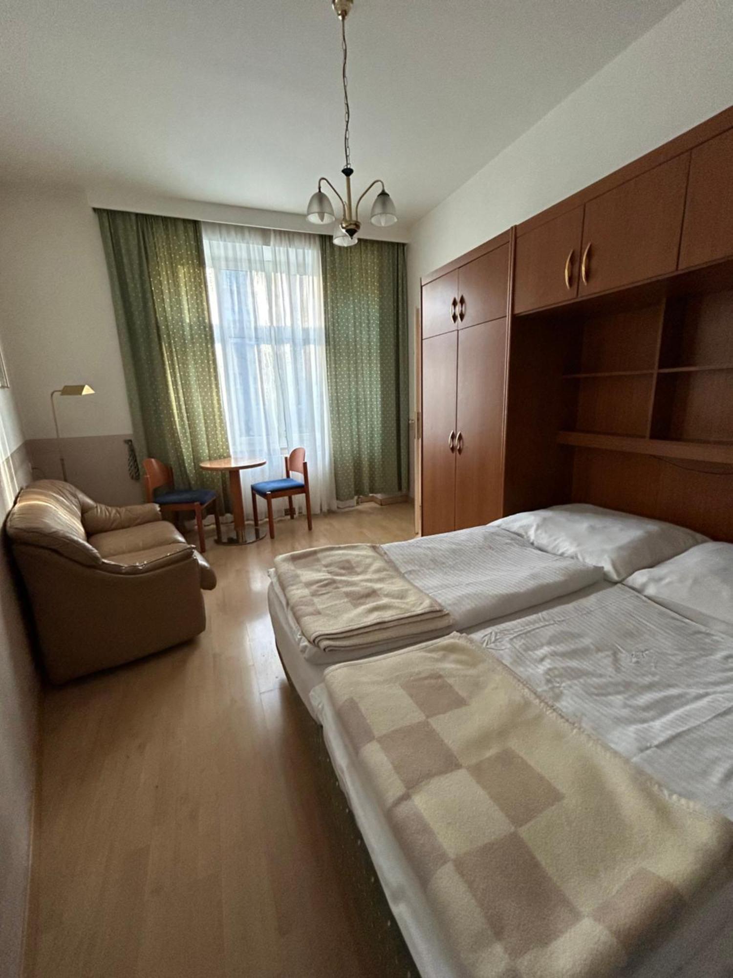 Reiner Apartment Відень Екстер'єр фото