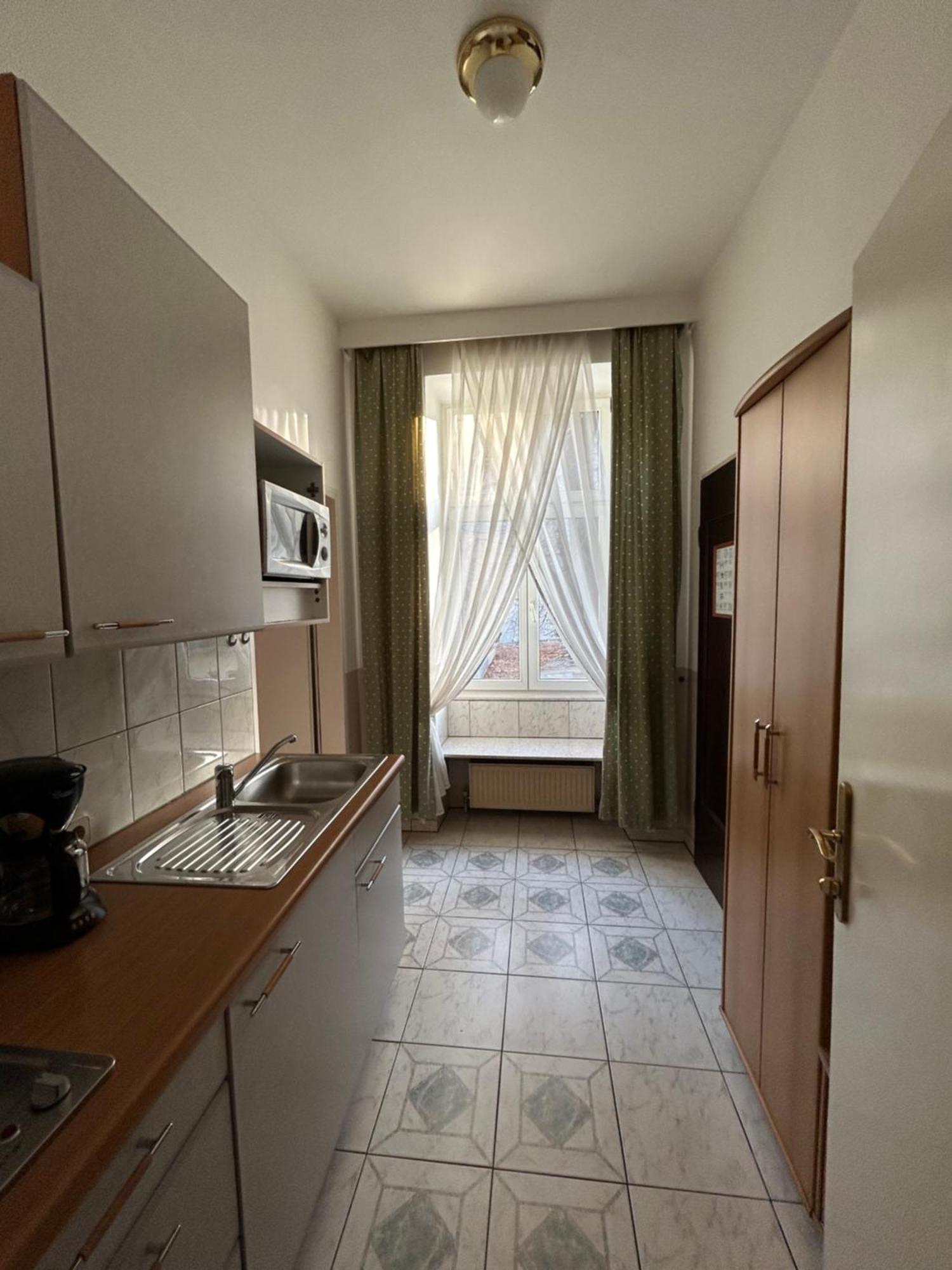 Reiner Apartment Відень Екстер'єр фото