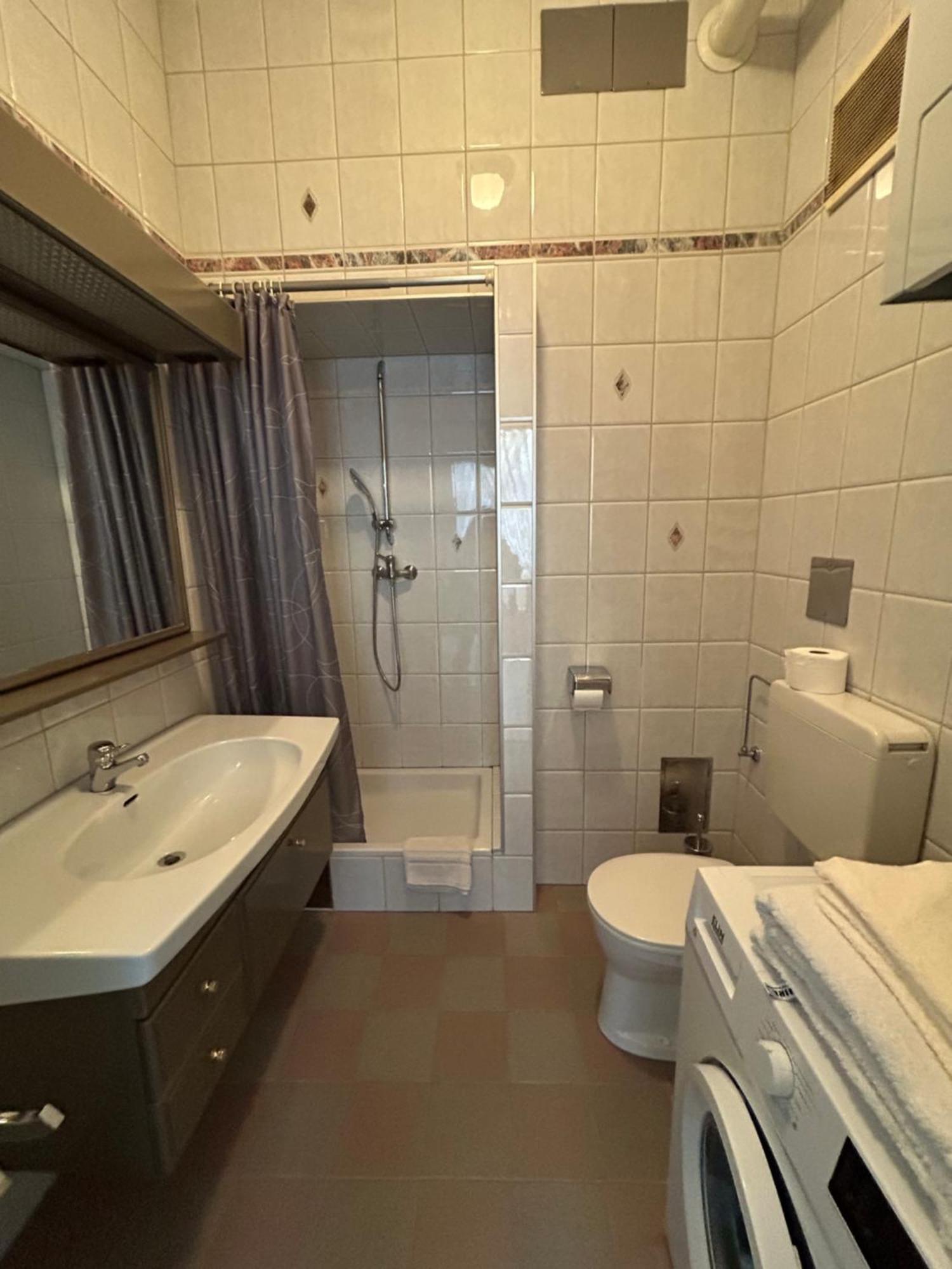 Reiner Apartment Відень Екстер'єр фото