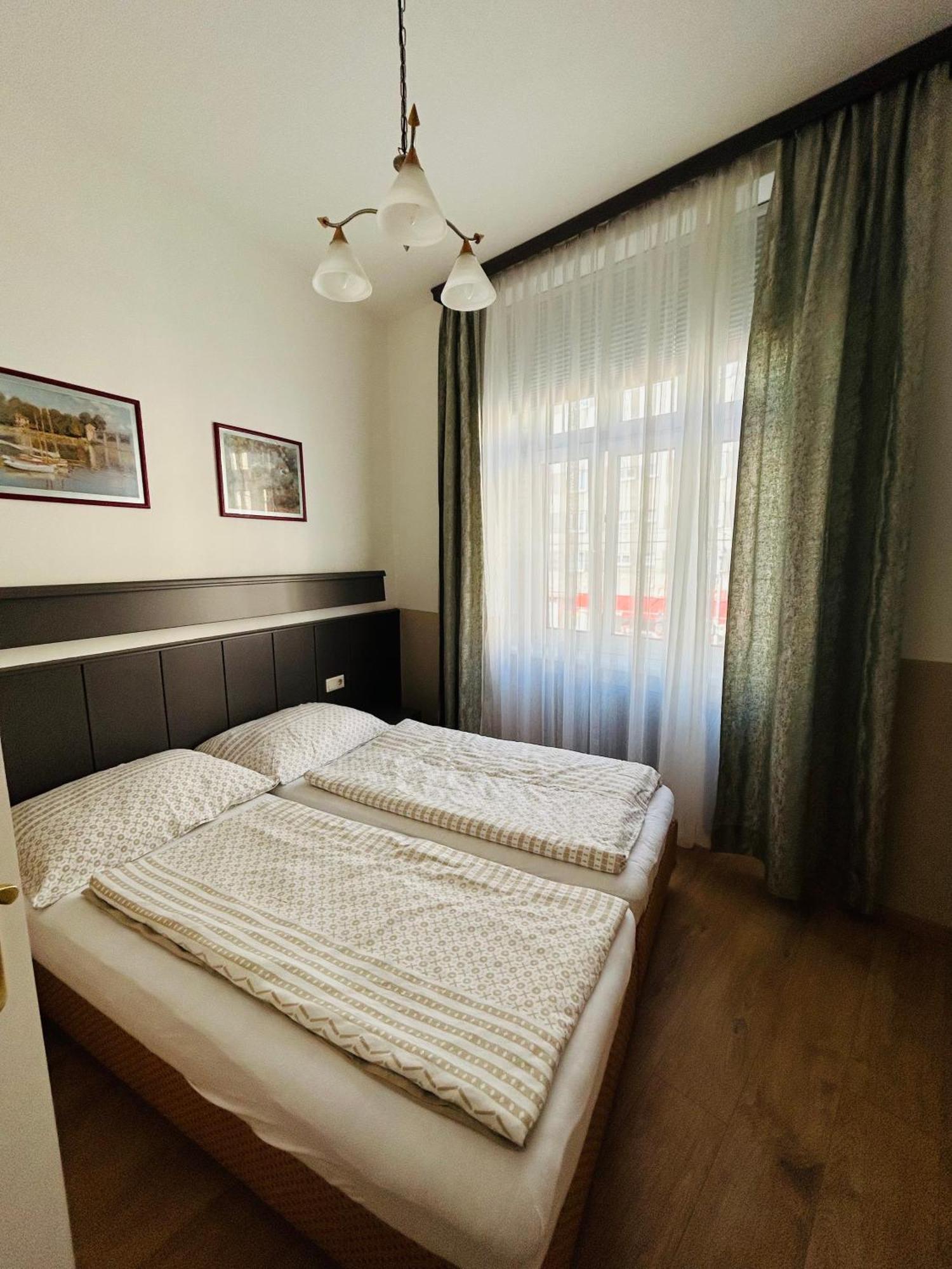 Reiner Apartment Відень Екстер'єр фото
